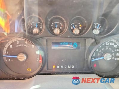 Zdjęcie 9 z 11 samochodu: 2015 FORD F350 SUPER DUTY VIN:1FD8X3A63FEC57518 - miniatura