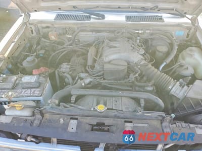 Zdjęcie 11 z 11 samochodu: 1993 NISSAN PATHFINDER XE VIN:JN8HD17Y9PW137460 - miniatura