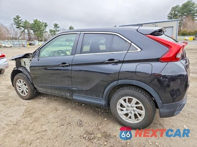 Drugie zdjęcie samochodu z przodu: 2019 MITSUBISHI ECLIPSE CROSS ES VIN:JA4AT3AA4KZ031314 - miniatura