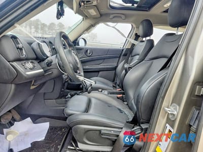 Zdjęcie 7 z 12 samochodu: 2020 MINI COOPER S COUNTRYMAN VIN:WMZYW7C00L3L61608 - miniatura