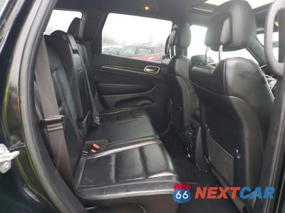 Zdjęcie 11 z 13 samochodu: 2020 JEEP GRAND CHEROKEE LIMITED VIN:1C4RJFBGXLC414018 - miniatura