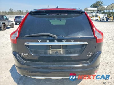 Zdjęcie 6 z 13 samochodu: 2015 VOLVO XC60 T6 PLATINUM VIN:YV4902RD6F2612707 - miniatura