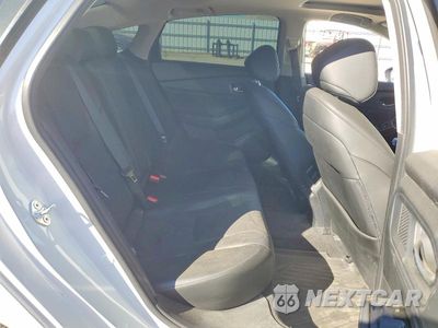 Zdjęcie 10 z 12 samochodu: 2024 HONDA ACCORD TOURING HYBRID VIN:1HGCY2F86RA012841 - miniatura