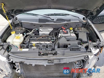 Zdjęcie 12 z 13 samochodu: 2016 JEEP COMPASS LATITUDE VIN:1C4NJCEA4GD536409 - miniatura