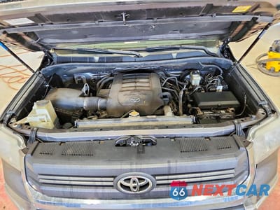 Zdjęcie 11 z 12 samochodu: 2015 TOYOTA TUNDRA SR5 VIN:5TFDY5F10FX458242 - miniatura