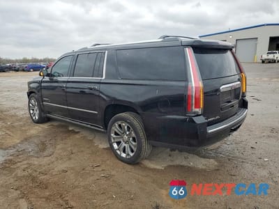 Drugie zdjęcie samochodu z przodu: 2016 GMC 1500 LONG VIN:1GKS1HKJXGR155014 - miniatura