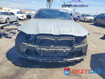 Piąte zdjęcie samochodu w środku: 2026 BMW M4 COMPETITION VIN:WBS33HK03TCV53835 - miniatura