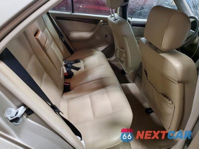 Zdjęcie 10 z 11 samochodu: 1999 MERCEDES-BENZ C 230 VIN:WDBHA24G2XA789094 - miniatura