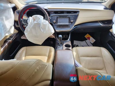 Zdjęcie 8 z 12 samochodu: 2016 TOYOTA AVALON TOURING VIN:4T1BK1EB4GU224759 - miniatura