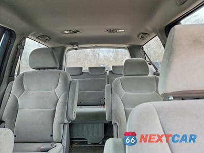 Zdjęcie 10 z 13 samochodu: 2010 HONDA ODYSSEY LX VIN:5FNRL3H22AB015706 - miniatura