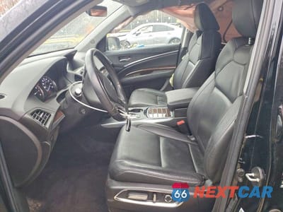Zdjęcie 7 z 12 samochodu: 2020 ACURA MDX VIN:5J8YD4H32LL034751 - miniatura
