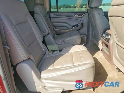 Zdjęcie 10 z 12 samochodu: 2016 GMC YUKON XL DENALI VIN:1GKS2HKJ2GR285513 - miniatura