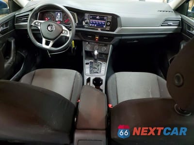 Zdjęcie 8 z 12 samochodu: 2019 VOLKSWAGEN JETTA S VIN:3VWC57BU1KM137355 - miniatura