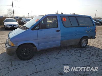 1994 FORD AEROSTAR 1FMDA31X4RZB22974 - główne zdjęcie licytacji z USA - miniatura