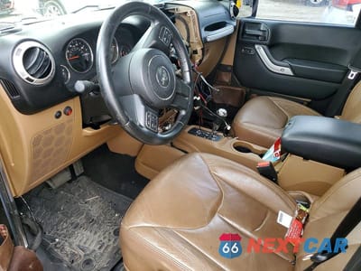 Zdjęcie 8 z 12 samochodu: 2016 JEEP WRANGLER UNLIMITED VIN:1C4HJWEGXGL341746 - miniatura