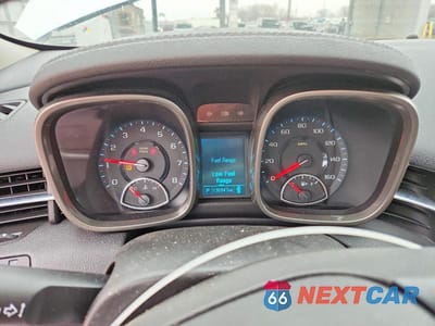 Zdjęcie 9 z 12 samochodu: 2013 CHEVROLET MALIBU 1LT VIN:1G11C5SA5DF202424 - miniatura