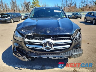 Piąte zdjęcie samochodu w środku: 2022 MERCEDES-BENZ GLE 350 4MATIC VIN:4JGFB4KB3NA831869 - miniatura