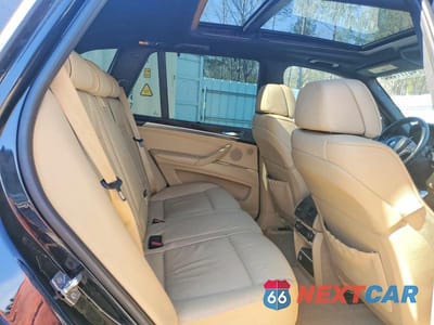 Zdjęcie 11 z 12 samochodu: 2012 BMW X5 XDRIVE50I VIN:5UXZV8C53CL424062 - miniatura