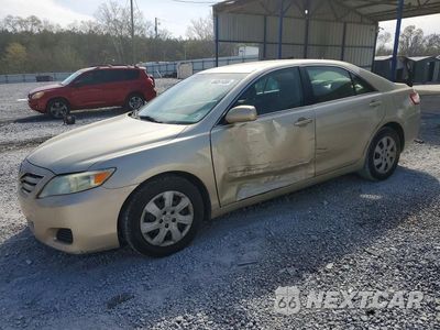 2010 TOYOTA CAMRY LE 4T4BF3EK3AR014943 - główne zdjęcie licytacji z USA - miniatura