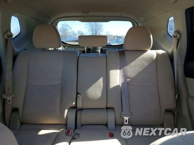 Zdjęcie 10 z 14 samochodu: 2015 NISSAN ROGUE SV VIN:KNMAT2MV9FP516225 - miniatura