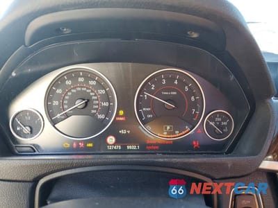 Zdjęcie 9 z 12 samochodu: 2017 BMW 330 XI VIN:WBA8D9C39HA004472 - miniatura