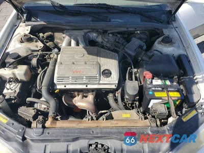 Zdjęcie 11 z 11 samochodu: 2000 LEXUS ES 300 BASE VIN:JT8BF28G7Y0259292 - miniatura