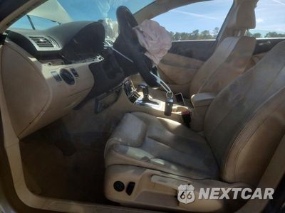 Zdjęcie 7 z 13 samochodu: 2007 VOLKSWAGEN PASSAT 2.0T VIN:WVWAK73C17P009000 - miniatura