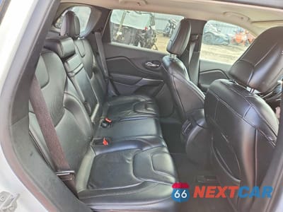 Zdjęcie 11 z 13 samochodu: 2019 JEEP CHEROKEE LIMITED VIN:1C4PJMDXXKD251744 - miniatura