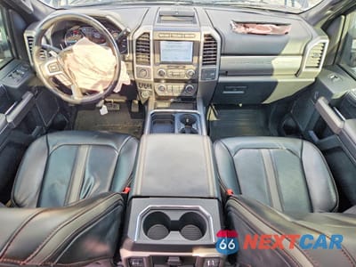 Zdjęcie 8 z 13 samochodu: 2021 FORD F450 SUPER DUTY VIN:1FT8W4DT5MED69958 - miniatura
