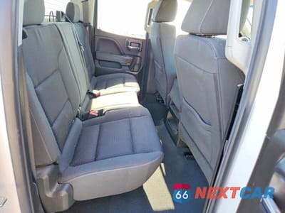 Zdjęcie 10 z 12 samochodu: 2019 GMC SIERRA LIMITED K1500 SLE VIN:2GTV2MEC8K1122932 - miniatura
