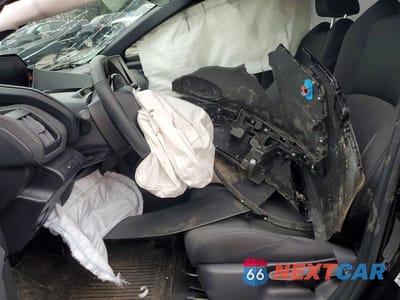 Zdjęcie 7 z 12 samochodu: 2025 SUBARU SOLTERRA PREMIUM VIN:JTMABABA8SA098136 - miniatura