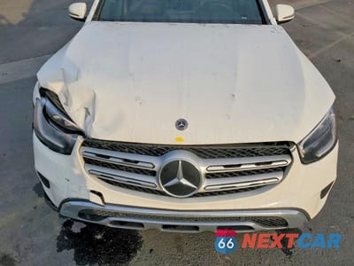 Zdjęcie 12 z 12 samochodu: 2022 MERCEDES-BENZ GLC 300 VIN:W1N0G8DB9NV398754 - miniatura