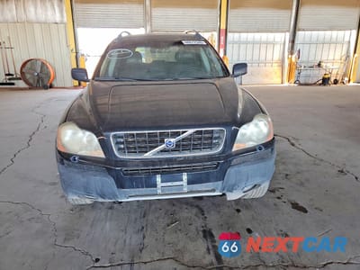 Piąte zdjęcie samochodu w środku: 2005 VOLVO XC90 VIN:YV1CZ592751174647 - miniatura