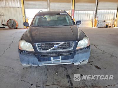 Piąte zdjęcie samochodu w środku: 2005 VOLVO XC90 VIN:YV1CZ592751174647 - miniatura