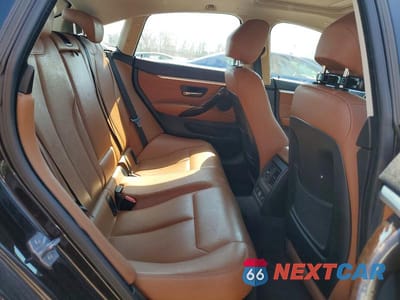 Zdjęcie 10 z 12 samochodu: 2015 BMW 428 VIN:WBA4C9C52FD330998 - miniatura