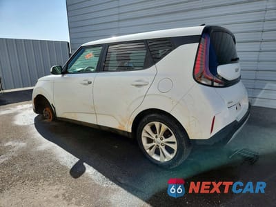 Drugie zdjęcie samochodu z przodu: 2023 KIA SOUL LX VIN:KNDJ23AU3P7852278 - miniatura