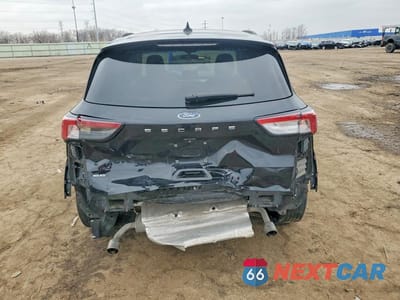 Zdjęcie 6 z 13 samochodu: 2021 FORD ESCAPE SE VIN:1FMCU0G61MUA36236 - miniatura