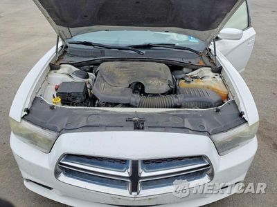 Zdjęcie 11 z 11 samochodu: 2013 DODGE CHARGER SE VIN:2C3CDXBG0DH515395 - miniatura