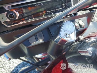 Zdjęcie 8 z 14 samochodu: 2013 HARLEY-DAVIDSON FLHX STREET GLIDE VIN:1HD1KBM15DB686011 - miniatura