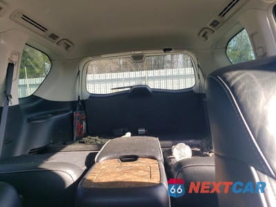 Zdjęcie 10 z 13 samochodu: 2021 INFINITI QX80 PREMIUM SELECT VIN:JN8AZ2AF5M9720912 - miniatura