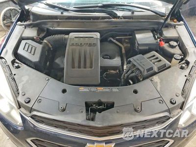 Zdjęcie 12 z 12 samochodu: 2017 CHEVROLET EQUINOX LS VIN:2GNALBEK1H1608019 - miniatura