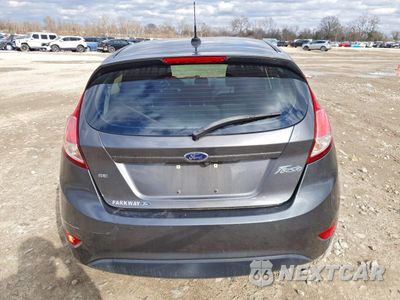 Zdjęcie 6 z 13 samochodu: 2019 FORD FIESTA SE VIN:3FADP4EJ4KM125658 - miniatura