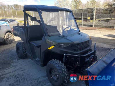 Zdjęcie 9 z 10 samochodu: 2024 POLARIS RANGER 1000 EPS VIN:3NSTAE995RH368684 - miniatura