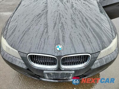 Zdjęcie 11 z 12 samochodu: 2011 BMW 328 XI SULEV VIN:WBAPK5C59BA656351 - miniatura