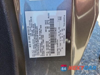 Zdjęcie 12 z 12 samochodu: 2014 FORD MUSTANG GT VIN:1ZVBP8FF1E5225632 - miniatura