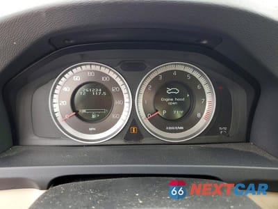 Zdjęcie 9 z 11 samochodu: 2012 VOLVO S60 T5 VIN:YV1622FS5C2119321 - miniatura