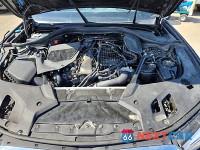 Zdjęcie 11 z 12 samochodu: 2017 BMW 540 XI VIN:WBAJE7C35HG890712 - miniatura