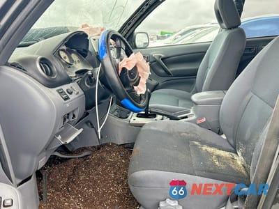 Zdjęcie 7 z 12 samochodu: 2003 TOYOTA RAV4 VIN:JTEHH20V436082914 - miniatura