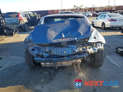 Zdjęcie 6 z 12 samochodu: 2018 MAZDA MX-5 MIATA GRAND TOURING VIN:JM1NDAM7XJ0201395 - miniatura