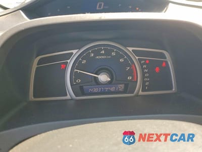 Zdjęcie 9 z 12 samochodu: 2006 HONDA CIVIC EX VIN:2HGFG12836H536834 - miniatura
